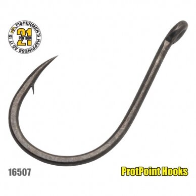 16507 HOOKS TEFLON IN-POINT 1