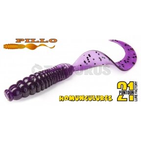 Pontoon21 Pillo 2,5"