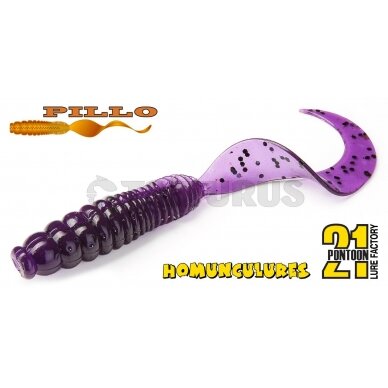 Pontoon21 Pillo 1,5" 1