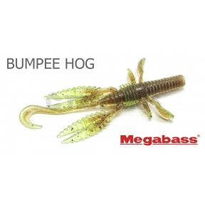 BUMPEE HOG