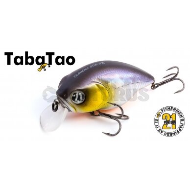 TabaTao 50F-MDR