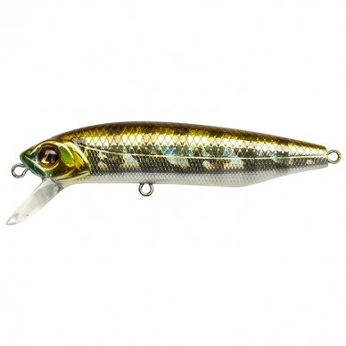 Dexter Minnow 71S-SR 8