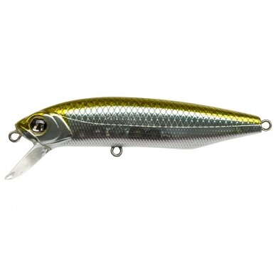 Dexter Minnow 71S-SR 9