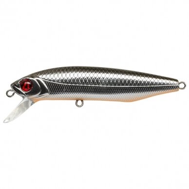 Dexter Minnow 71S-SR 10