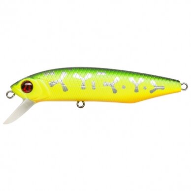 Dexter Minnow 71S-SR 11