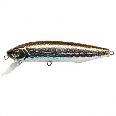 Dexter Minnow 71S-SR 12