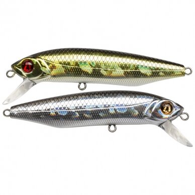 Dexter Minnow 71S-SR 13