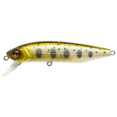 Dexter Minnow 71S-SR 14