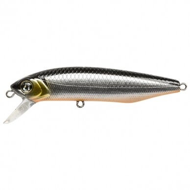 Dexter Minnow 71S-SR 15