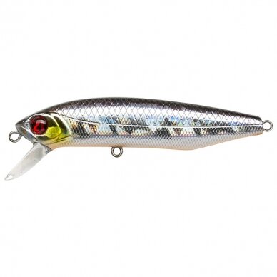 Dexter Minnow 71S-SR 16