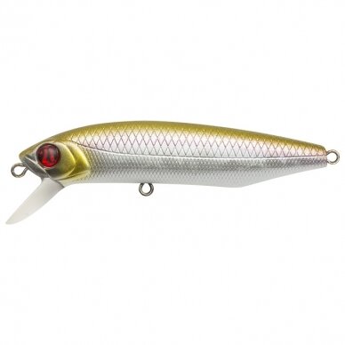 Dexter Minnow 71S-SR 17