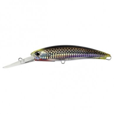 DUO REALIS FANGBAIT 140DR 12