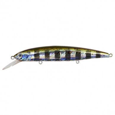 Mogul Minnow 110SP 6