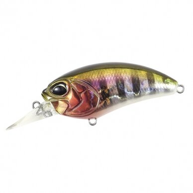 Realis Crank M65 8A 11