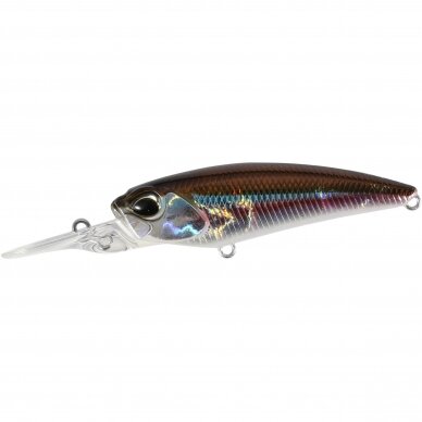 DUO REALIS SHAD 62DR 3