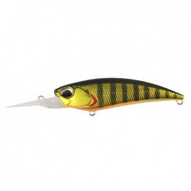 DUO REALIS SHAD 62DR 5