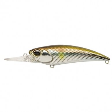 REALIS SHAD 59SR 1