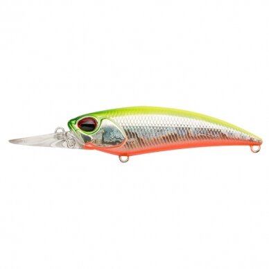 REALIS SHAD 59SR 7