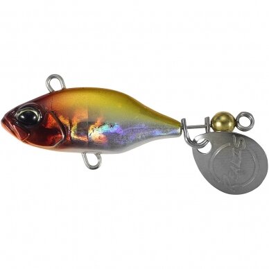 DUO Realis Spin 7G 8