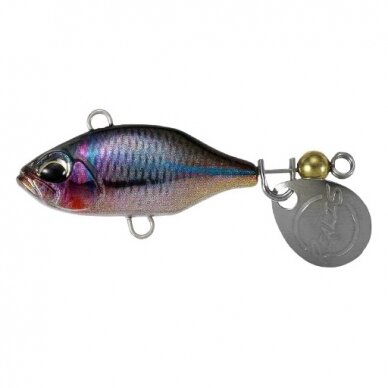 DUO Realis Spin 7G 5