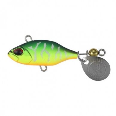 DUO Realis Spin 11G 9