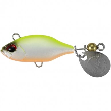 DUO Realis Spin 11G 10