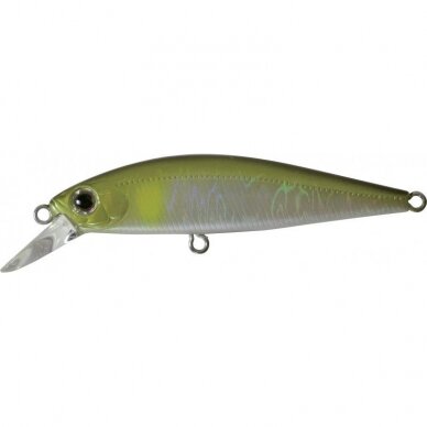 ZipBaits Rigge Flat 60S 8