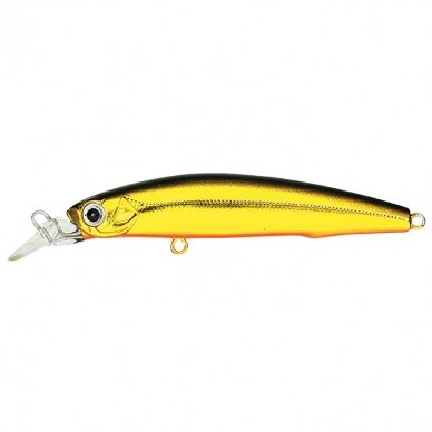 Sugar Minnow Drift Twitcher 100S 4