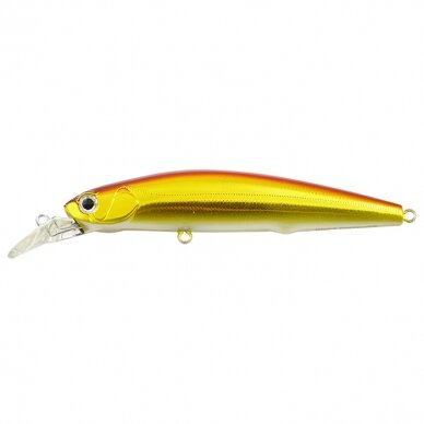 Sugar Minnow Drift Twitcher 100S 5