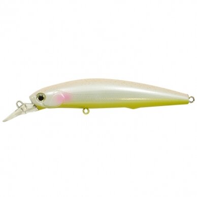 Sugar Minnow Drift Twitcher 100S 8