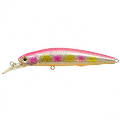 Sugar Minnow Drift Twitcher 100S 9