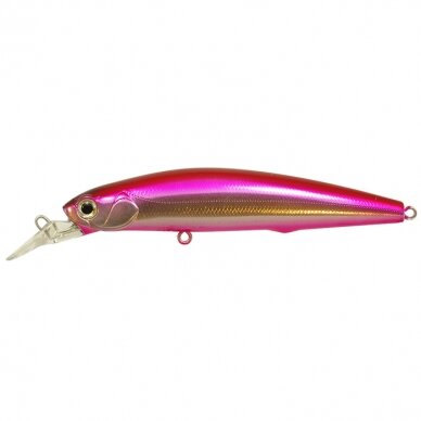 Sugar Minnow Drift Twitcher 100S 10