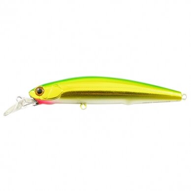 Sugar Minnow Drift Twitcher 100S 11