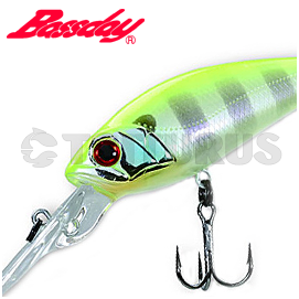 Mogul Shad 60SP