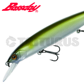 Mogul Minnow 110SP