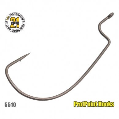 5510 HOOKS TEFLON OFFSET 1