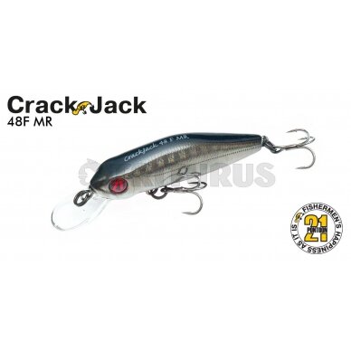 CrackJack 48SP-DR 3