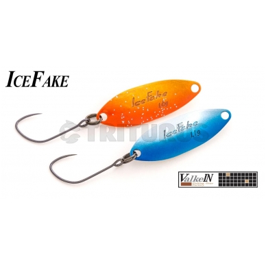 ValkeIN IceFake 1