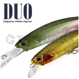 DUO REALIS FANGBAIT 140SR