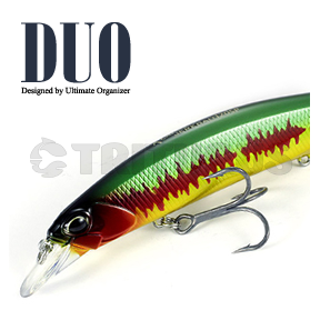 DUO Realis Jerkbait 120SP PIKE LIMITED