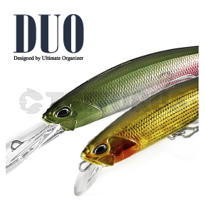 DUO REALIS FANGBAIT 140SR