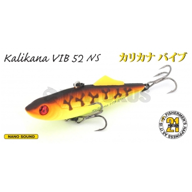 Kalikana Vib 52 Nano Sound 1