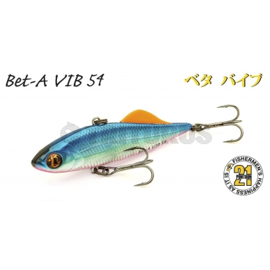 Bet-A Vib 54 Silent 1