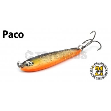 PACO 14 g 1