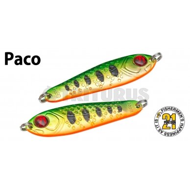 PACO 14 g 2