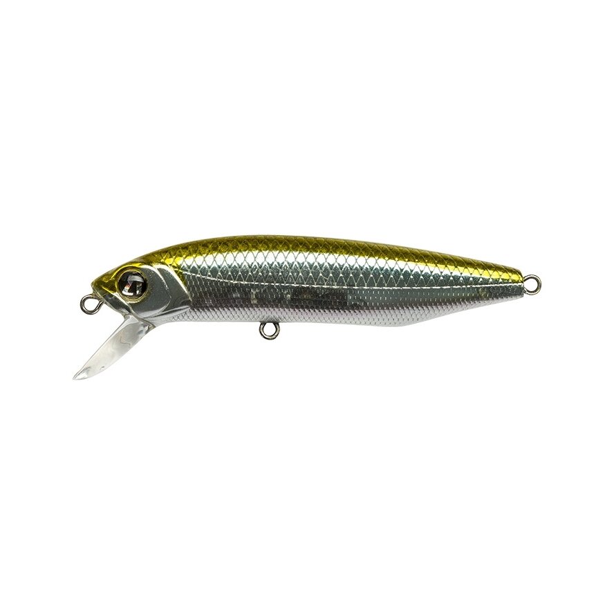 Dexter Minnow 71S-SR