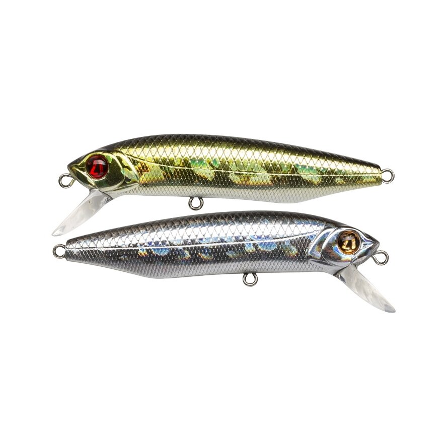 Dexter Minnow 71S-SR