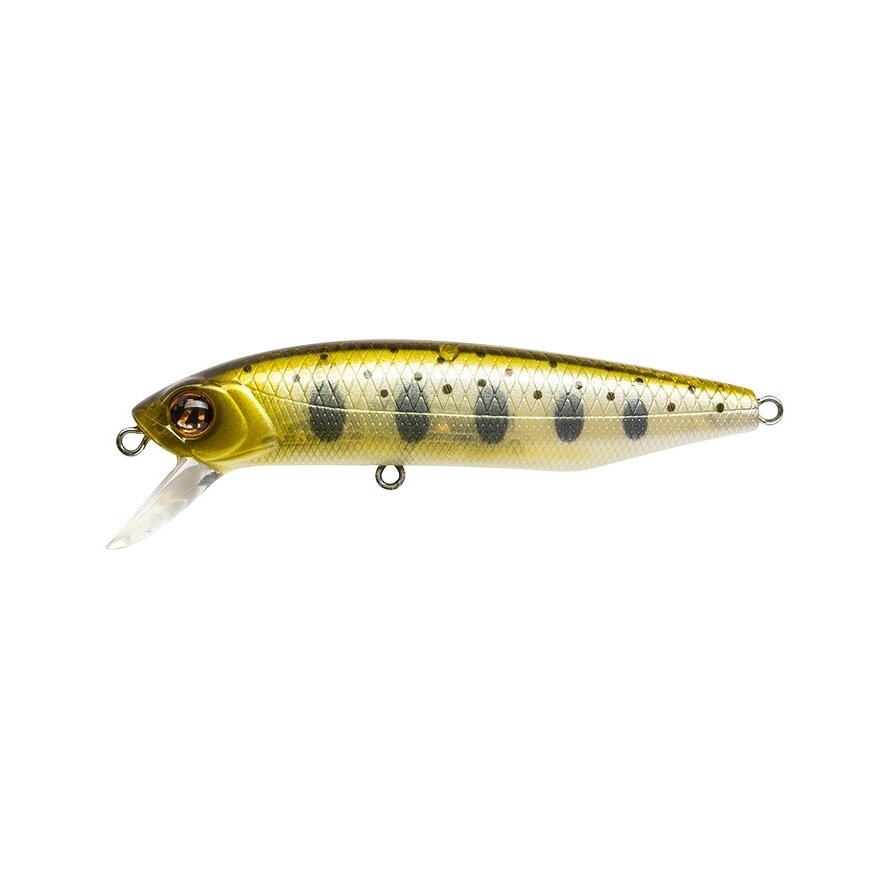 Dexter Minnow 71S-SR