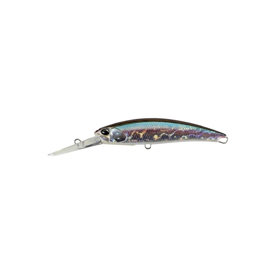 DUO REALIS FANGBAIT 140DR