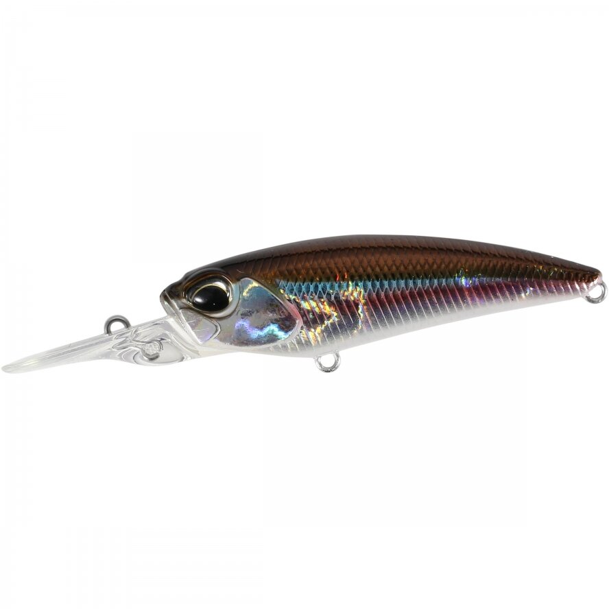 DUO REALIS SHAD 59MR SP